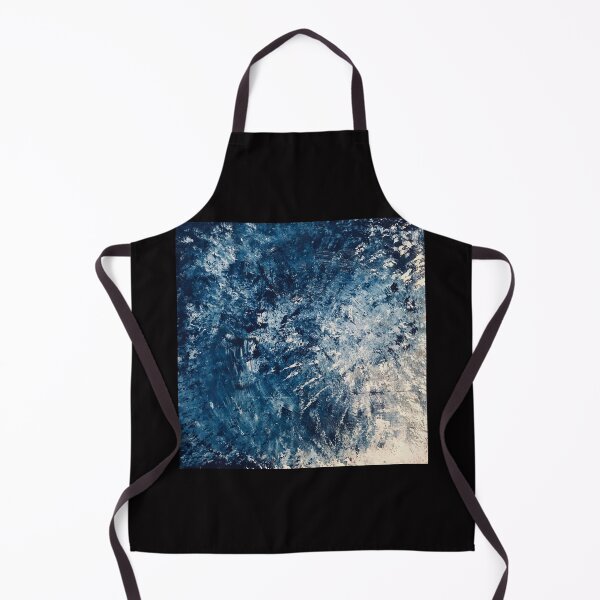 Item preview, Infinite Blue designed and sold by oxmargaux.