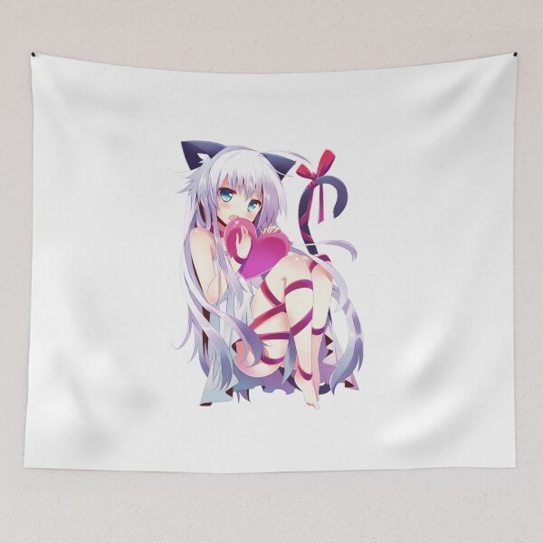 Item preview, Catgirl designed and sold by arkturix.