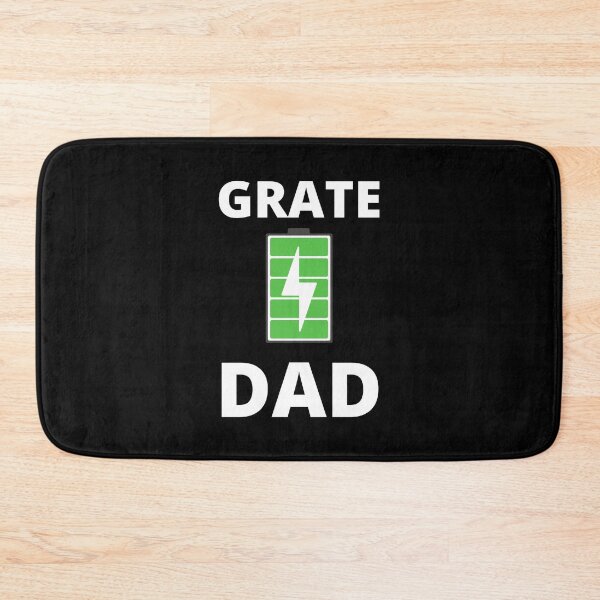 Item preview, Grateful Dad designed and sold by Mesti.