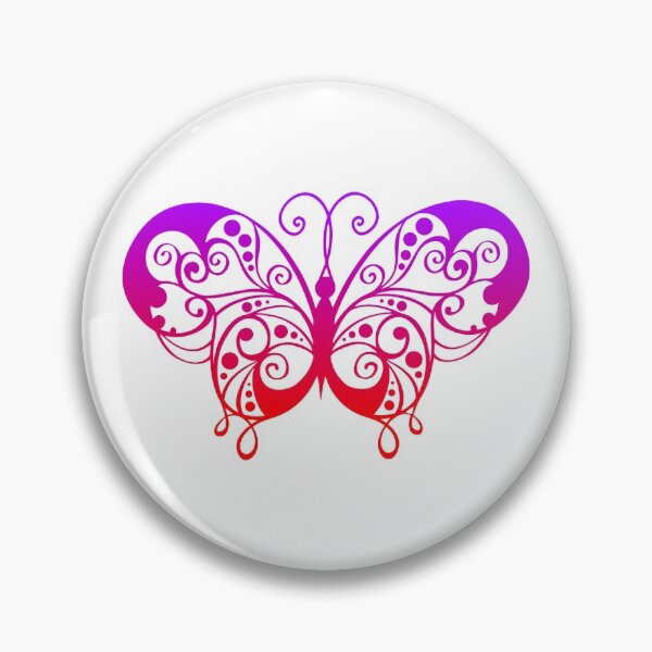 Item preview, Spiral Butterfly designed and sold by Zandrosa.