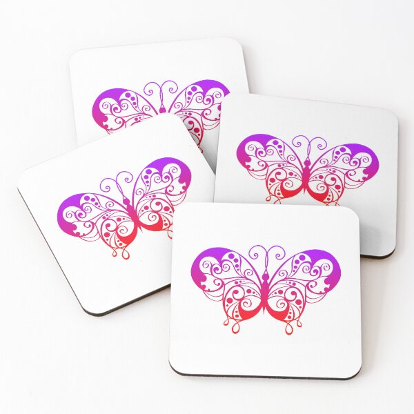 Item preview, Spiral Butterfly designed and sold by Zandrosa.