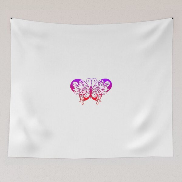 Item preview, Spiral Butterfly designed and sold by Zandrosa.