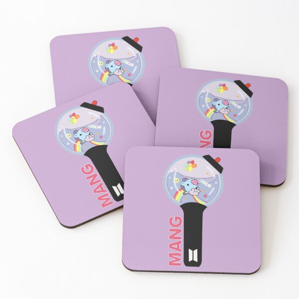 Item preview, Mang Bomb World designed and sold by Mooon Flower.
