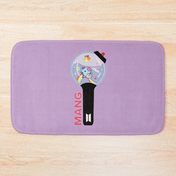 Item preview, Mang Bomb World designed and sold by Mooon Flower.