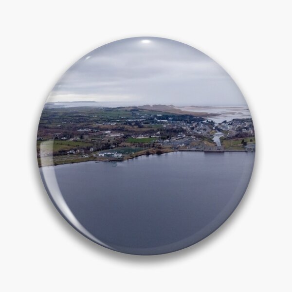 Item preview, Ballyshannon Lake to Sea designed and sold by Donal Faogain.
