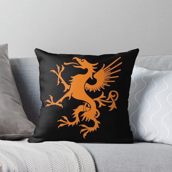 Item preview, Orange dragon aesthetic - dragon designed and sold by Photography-Art.