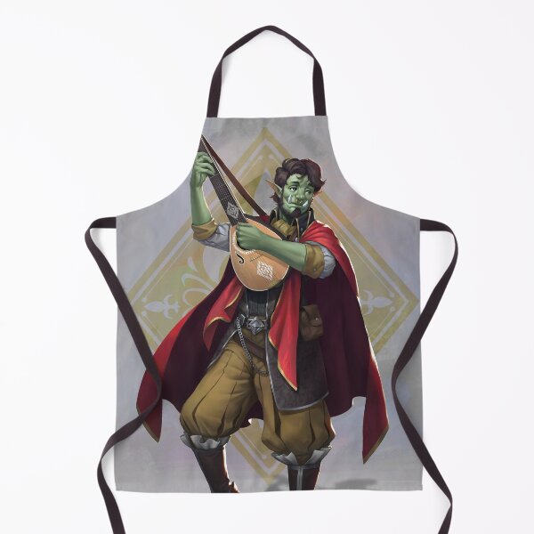 Item preview, Nat19: Krusk Bensly (PotA) designed and sold by Nat19Official.