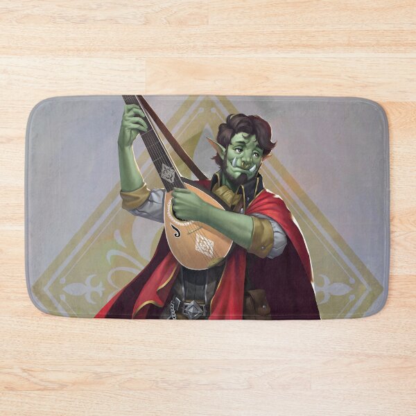 Item preview, Nat19: Krusk Bensly (PotA) designed and sold by Nat19Official.