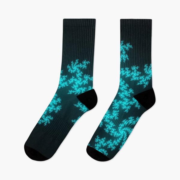 Item preview, Classic Julia Fractal designed and sold by Sybille-Yates.