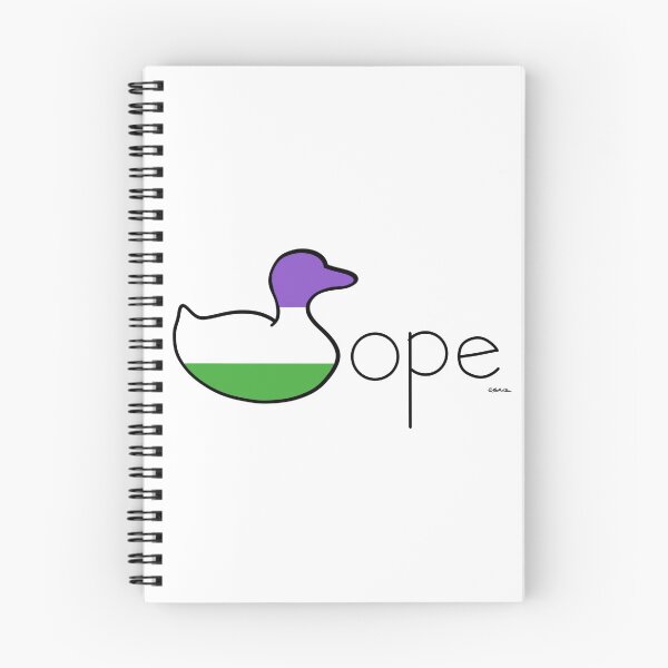 Item preview, Genderqueer (d)ope designed and sold by Mx-Phoenix.