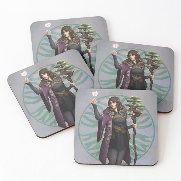 Item preview, Nat19: Reagan Ailyss (PotA) designed and sold by Nat19Official.