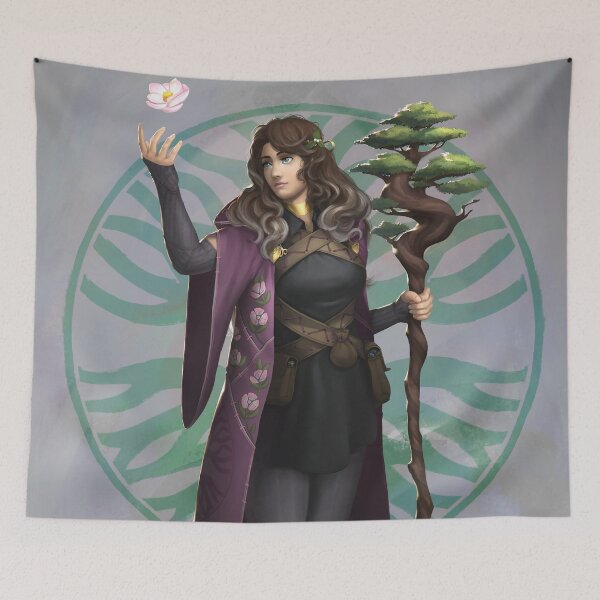 Item preview, Nat19: Reagan Ailyss (PotA) designed and sold by Nat19Official.
