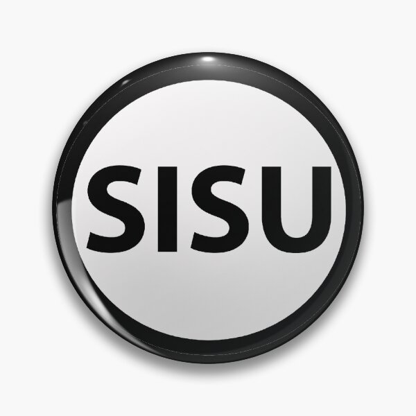 Item preview, SISU designed and sold by Microwhites.