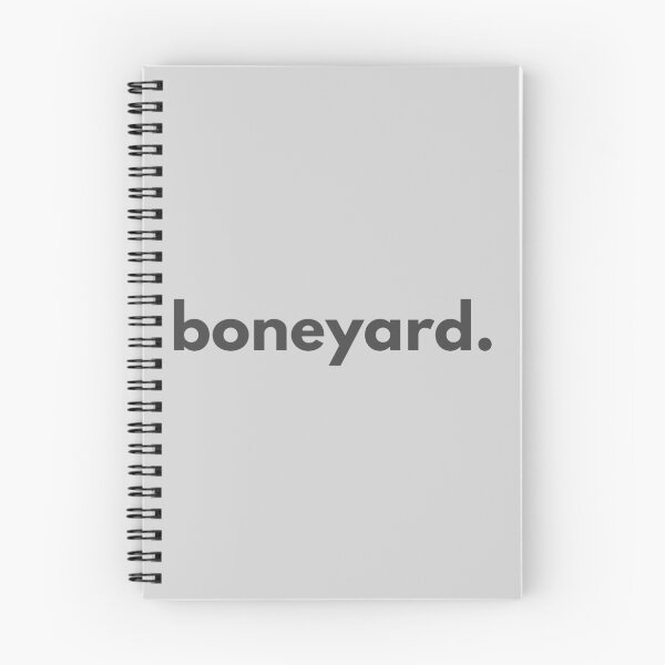 Aperçu de l'œuvre Boneyard - morue créée et vendue par alternative-.