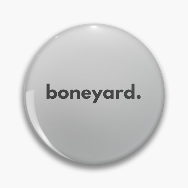 Item preview, Boneyard - cod designed and sold by alternative-.