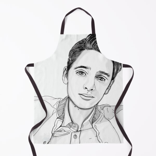 Item preview, Noah Schnapp designed and sold by The boys.