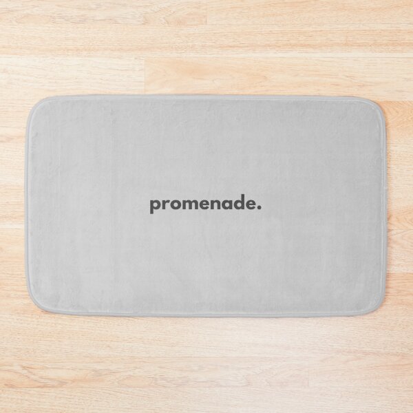 Item preview, Promenade - cod designed and sold by alternative-.