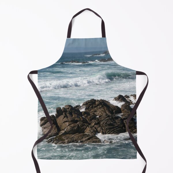 Item preview, California Rocky Beach designed and sold by IAmWomanstore.