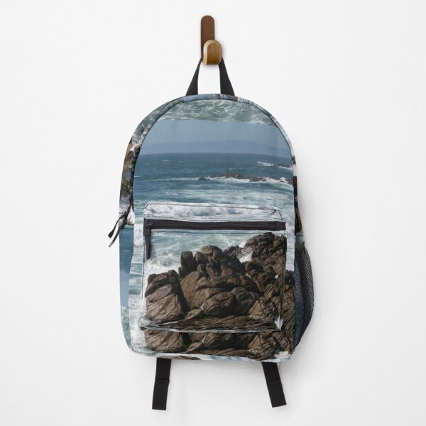 Item preview, California Rocky Beach designed and sold by IAmWomanstore.