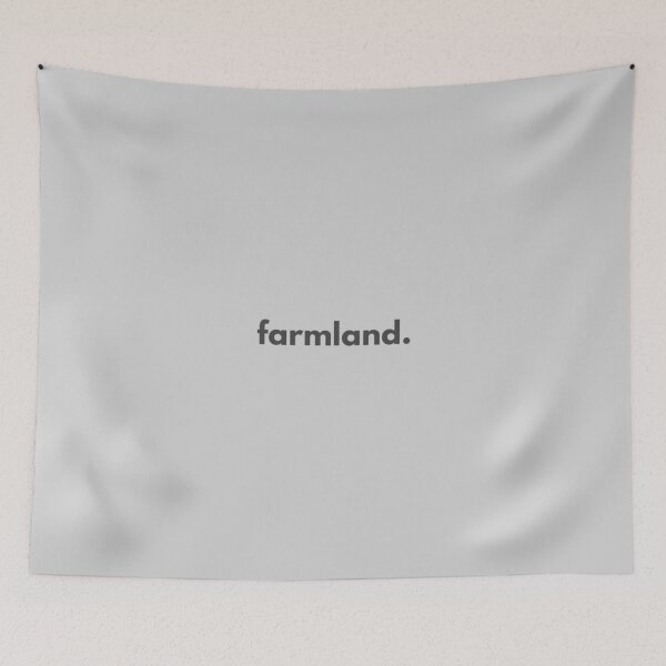 Item preview, Farmland - cod designed and sold by alternative-.
