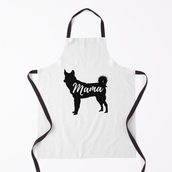 Item preview, Husky Dog, Dog Mom, Dog Mama, Dog Lover Gift designed and sold by FOGODesigns.