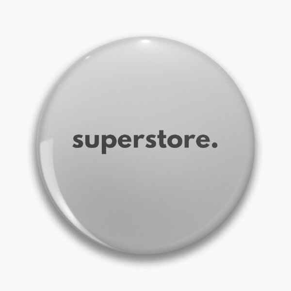 Item preview, Superstore - cod designed and sold by alternative-.