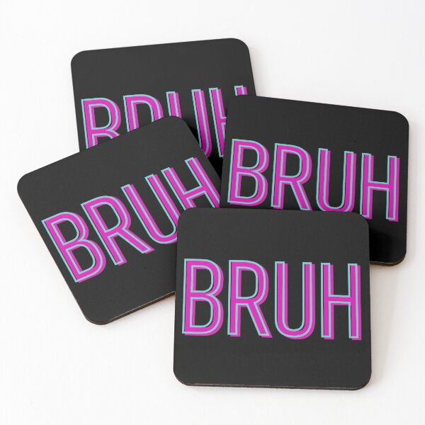 Item preview, Bruh designed and sold by Joudi Alkhairat.