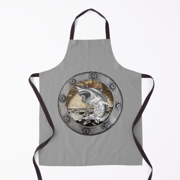 Item preview, Hungry Shark designed and sold by GADesignz.