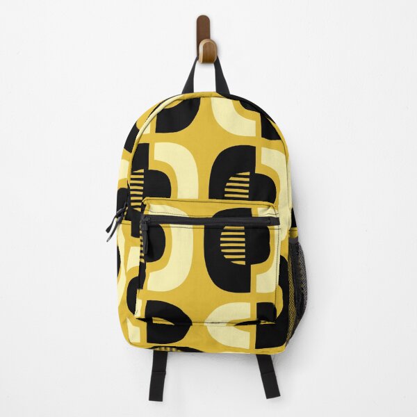 Item preview, Retro Mid Century Modern Pattern 959 designed and sold by tonymagnerart.
