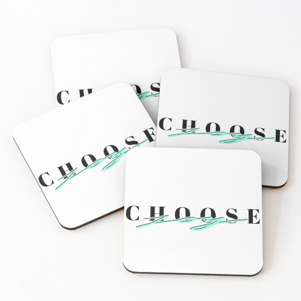 Item preview, Choose Joy designed and sold by L-Designz.