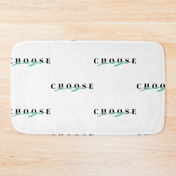 Item preview, Choose Joy designed and sold by L-Designz.