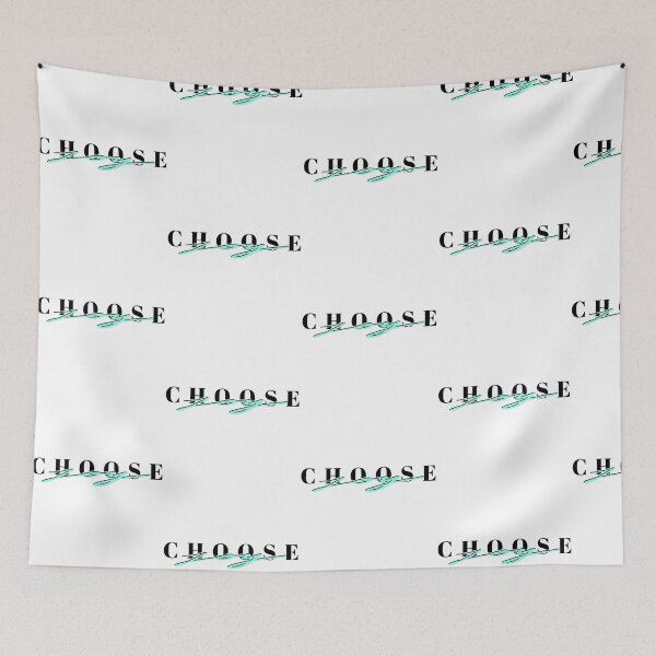 Item preview, Choose Joy designed and sold by L-Designz.