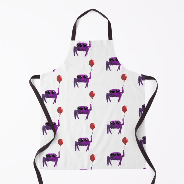 Item preview, Cute spider designed and sold by CreativePetlin.