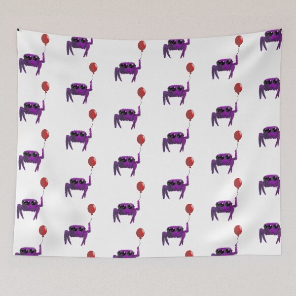 Item preview, Cute spider designed and sold by CreativePetlin.