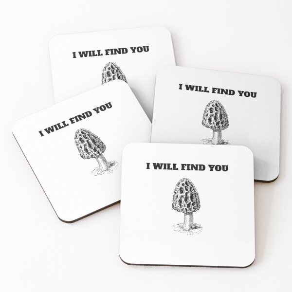 Item preview, Morchella mushroom fungi morel designed and sold by Jeangel97.