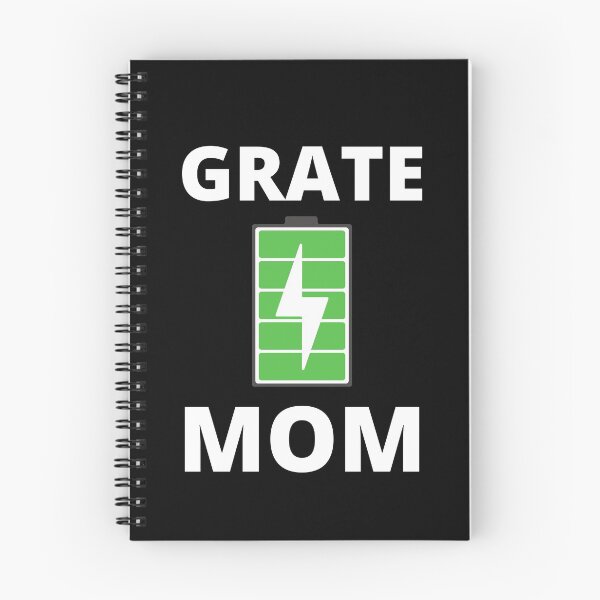 Item preview, Grateful Mom designed and sold by Mesti.