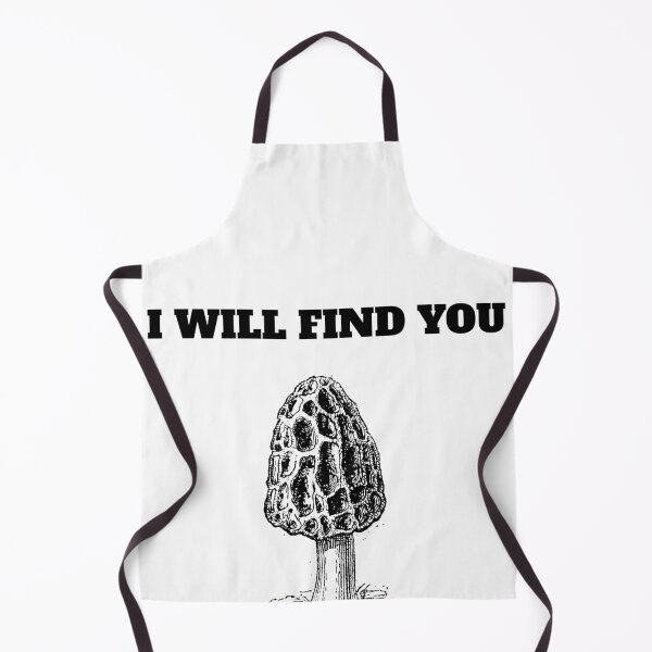 Item preview, Morchella mushroom fungi morel designed and sold by Jeangel97.