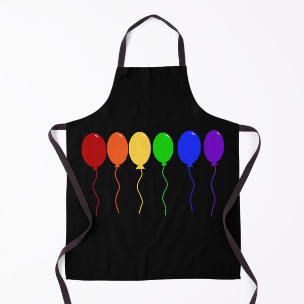 Item preview, Colourful Balloons designed and sold by Orchyd.