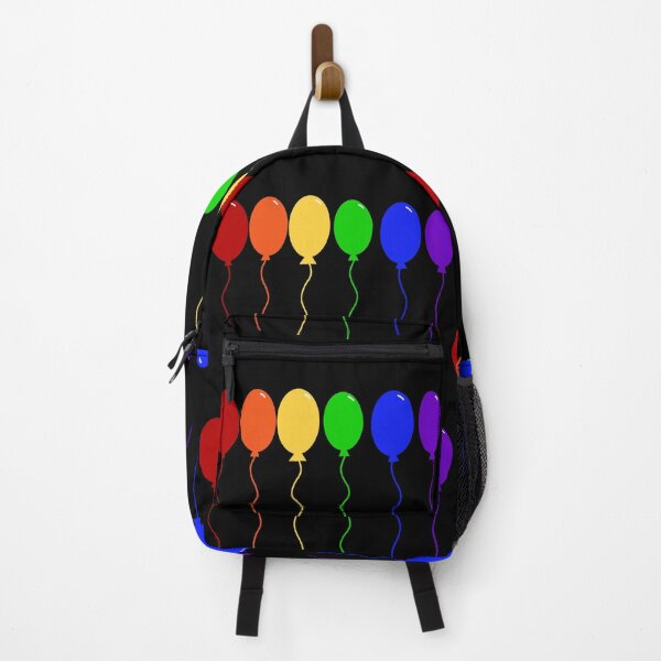 Item preview, Colourful Balloons designed and sold by Orchyd.