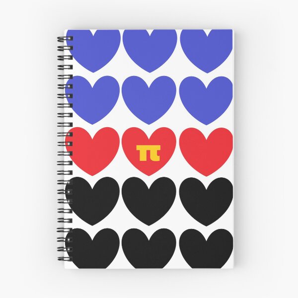 Item preview, Polyam Pride Hearts designed and sold by busygirl.
