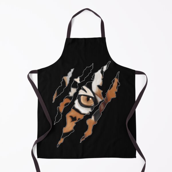 Item preview, Anger of the tiger designed and sold by thobealtaf.