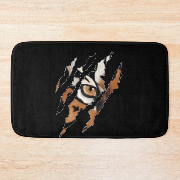 Item preview, Anger of the tiger designed and sold by thobealtaf.