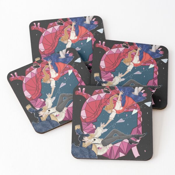 Item preview, The Paper Magician Fanart designed and sold by KahaneeBookshop.
