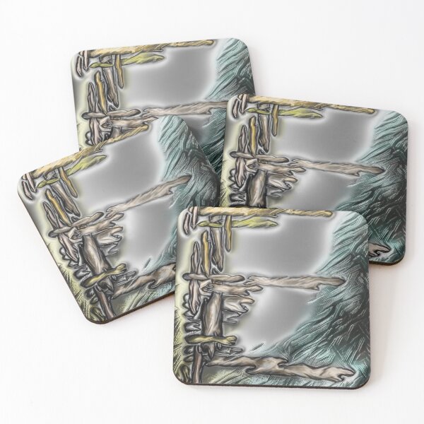 Item preview, Log Clouds designed and sold by GreymothGraphic.