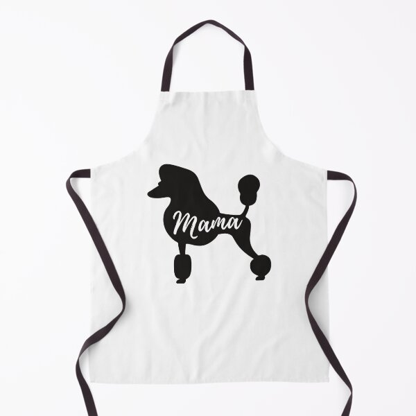 Item preview, Poodle Dog, Dog Mom, Dog Mama, Dog Lover Gift designed and sold by FOGODesigns.