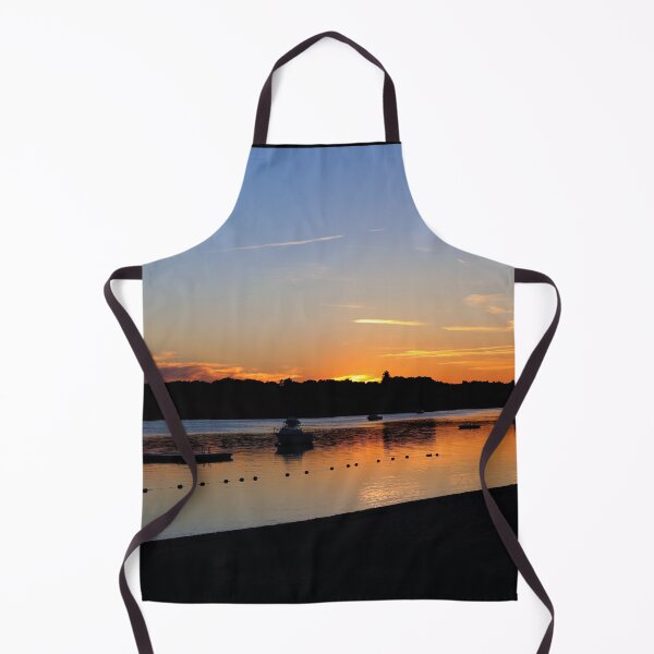 Item preview, Wareham Sunset designed and sold by Kerri Ann McClellan.