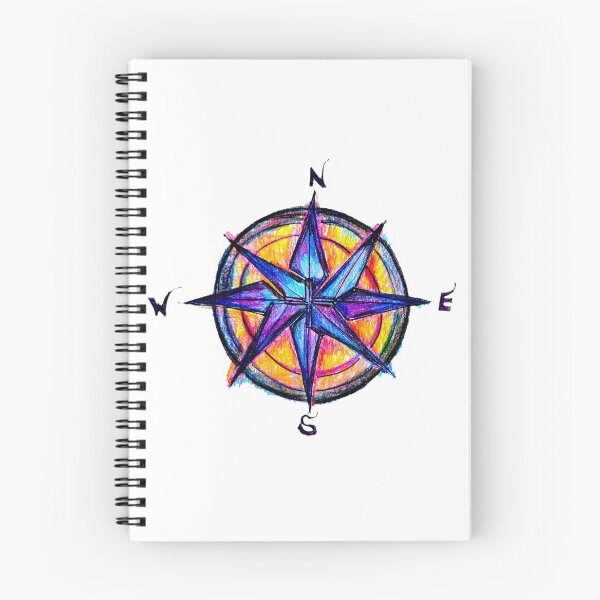 Item preview, Compass designed and sold by CanDo20.