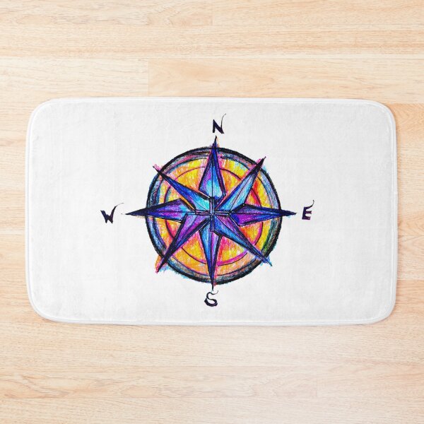 Item preview, Compass designed and sold by CanDo20.