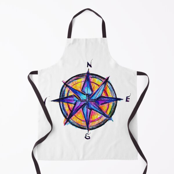 Item preview, Compass designed and sold by CanDo20.