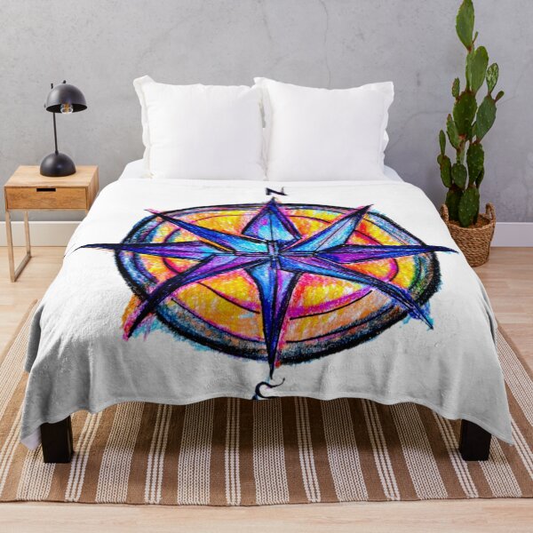 Item preview, Compass designed and sold by CanDo20.